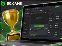 Exploring BC.Game Platform A Comprehensive Guide to Online Gaming and Crypto Casinos
