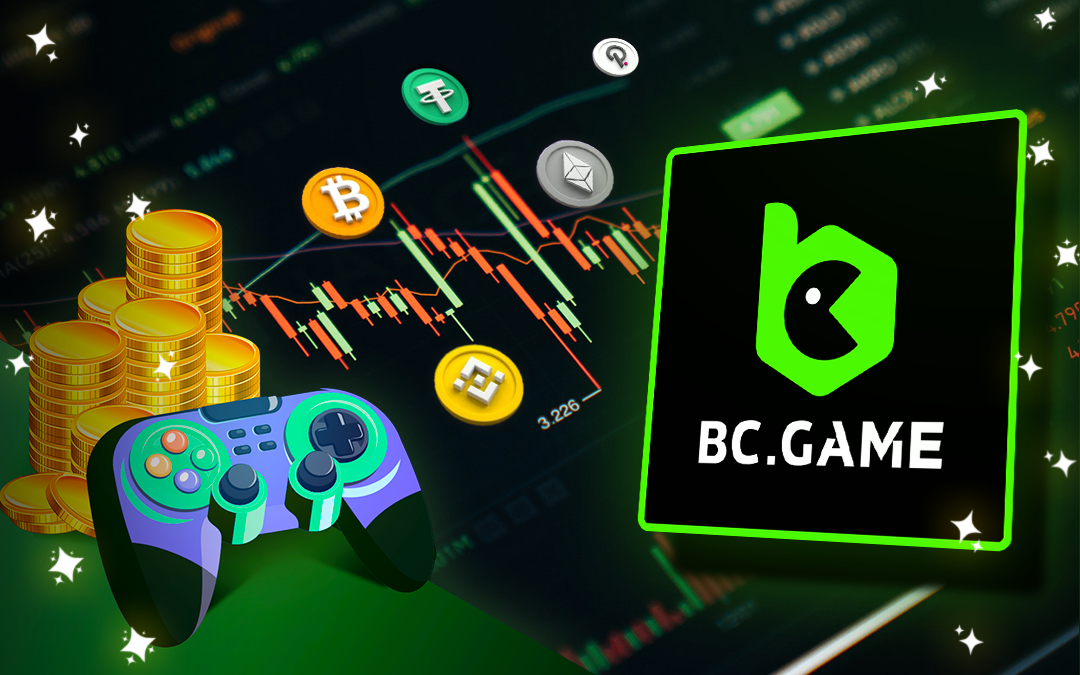 Exploring BC.Game Platform A Comprehensive Guide to Online Gaming and Crypto Casinos