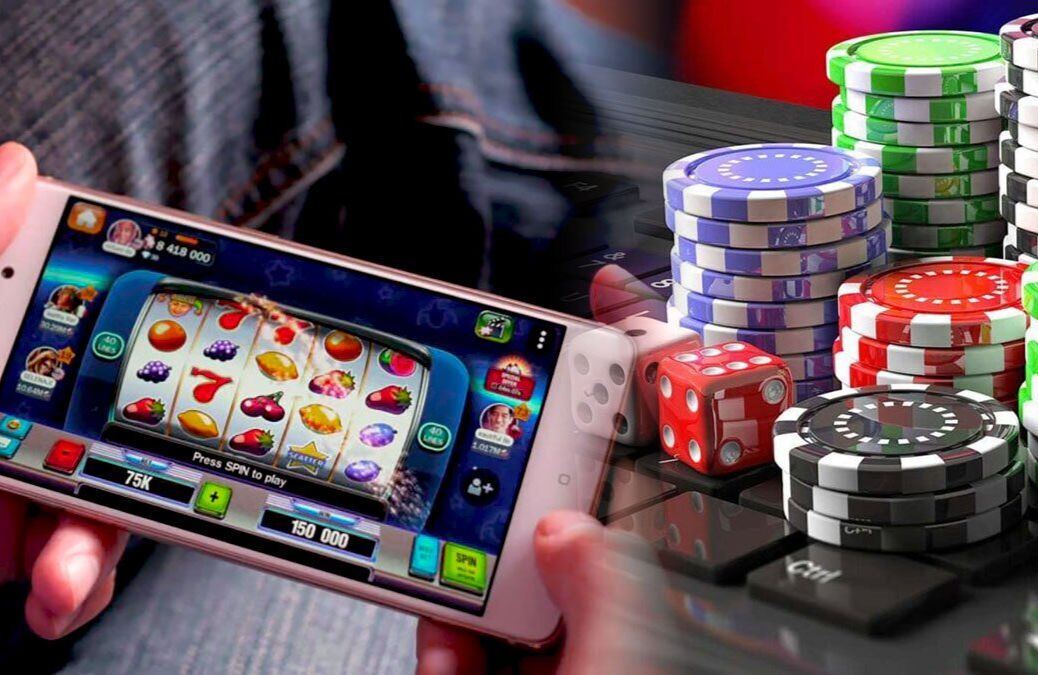Best Online Live Casino in the UK A Comprehensive Guide