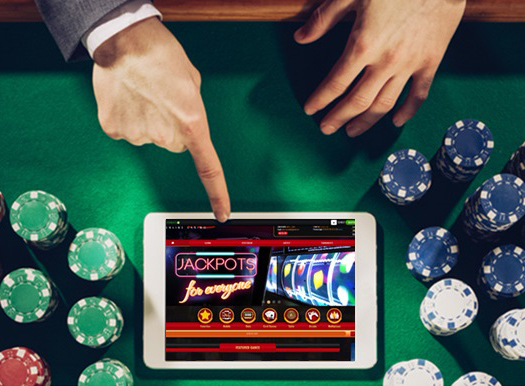 Discover Spinsala Online Casino UK A World of Gaming Excitement