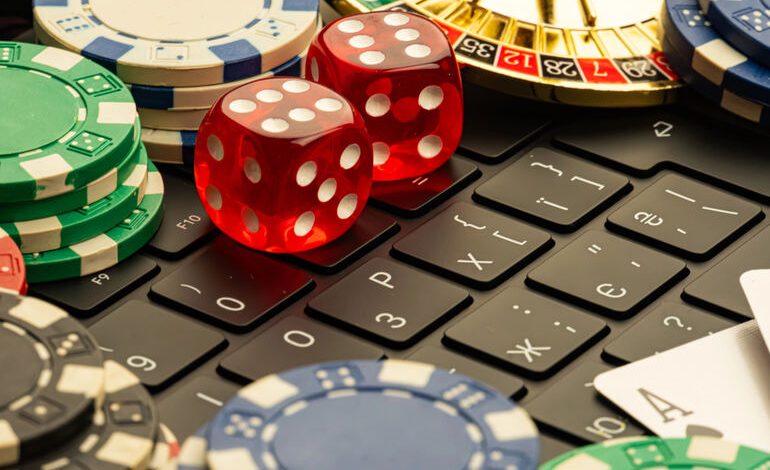 Discover the Thrills of Online Casino at Forza.Bet