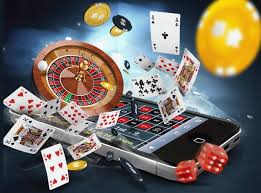 Experience the Thrill at Tropical Wins Casino & Sportsbook -240354077
