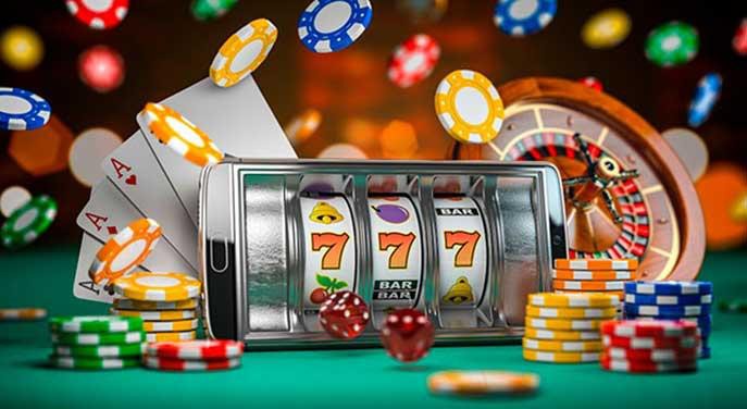Experience the Thrills of Online Casino Peaches -41189561