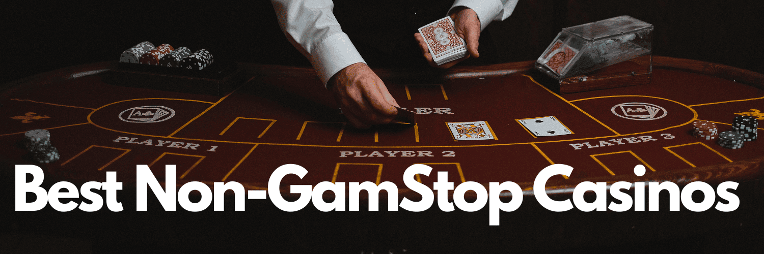 Exploring Non Gamstop UK Casino Sites A Guide for Players -1804180748