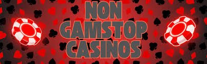 Exploring Non Gamstop UK Casino Sites A Guide for Players -1804180748