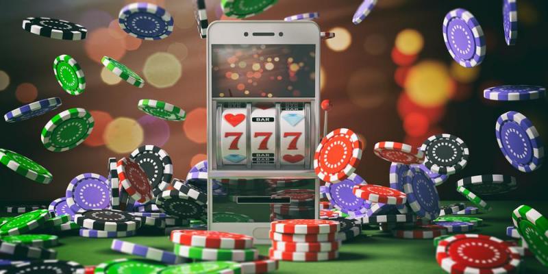 Exploring Online Casino Payment Methods A Comprehensive Guide -295940389