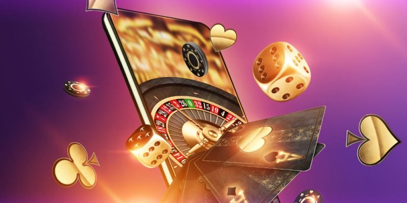 Exploring Online Casinos Streaming from Europe A Comprehensive Guide