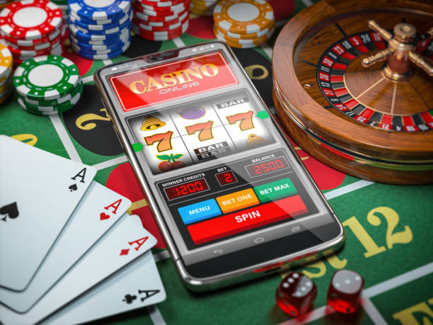 Top UK Online Casinos Your Guide to Winning Big