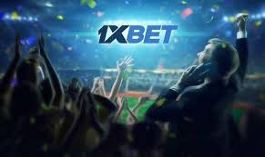 1xBet App Your Ultimate Betting Experience on Mobile -1639654451