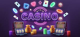 Bedste Udenlandsk Casino Oplev de Top Online Spillemuligheder