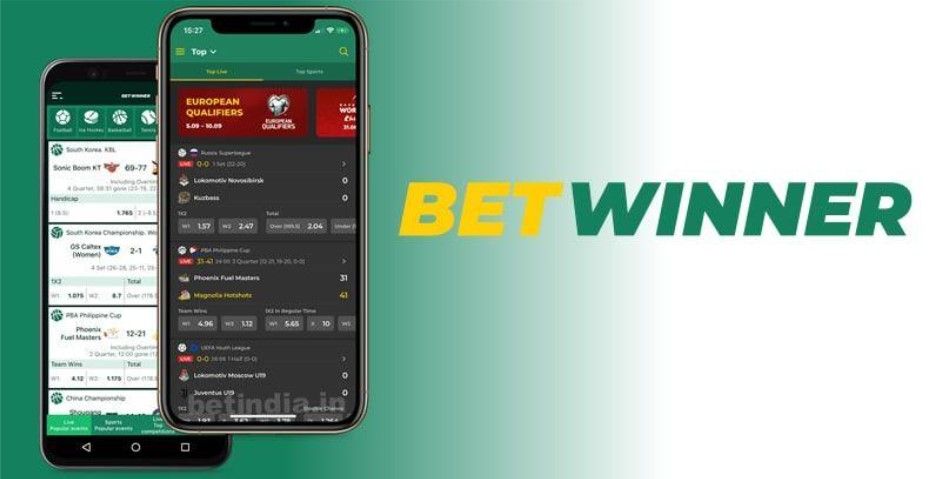 Betwinner Predictions Your Guide to Smart Betting