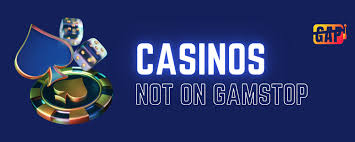 Discover Online Casinos Not Blocked by GamStop 1015350096