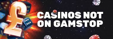 Discover Online Casinos Not Blocked by GamStop 1015350096