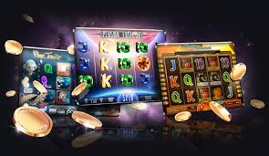 Discover the Excitement of Casinobet Online Casino UK