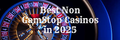 Exploring Casino Sites Not on Gamstop 889829096 Exploring Casino Sites Not on Gamstop 889829096