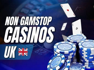 Exploring Non-Gamstop Casinos Your Gateway to Unrestricted Gaming 812066830