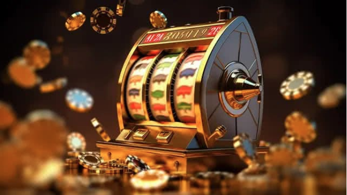 Luck of Spins Casino Registration Your Guide to Getting Started