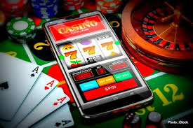 Online Casino Designed for Measured Play A New Paradigm in Gaming