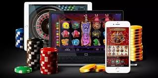 The Rise of Dash Bet Revolutionizing Online Gambling 950800158
