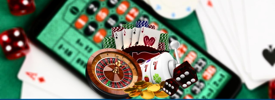 The Rise of Non GamStop Casinos A New Era in Online Gambling -272869654
