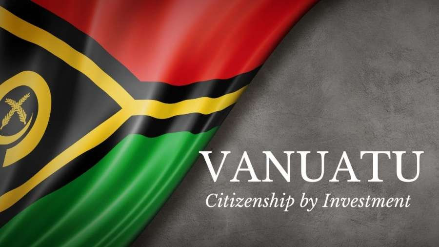 Understanding the Costs of Vanuatu Citizenship A Comprehensive Guide 898752908