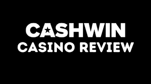 Cashwin Casino España La Nueva Sensación del Juego en Línea -1935350247