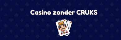Casino zonder CRUKS Nederland Speel Veilig en Anoniem -724870575