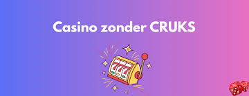 Casino zonder CRUKS Ontdek de Beste Opties voor Spelers 1226590049