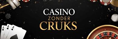 Casino zonder CRUKS Ontdek de Beste Opties voor Spelers 1226590049