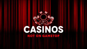 Discovering UK Casinos Not on Gamstop -1821411591