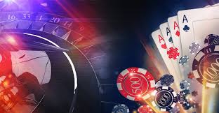 Experience Excitement at KaloKalo Online Casino Experience Excitement at KaloKalo Online Casino