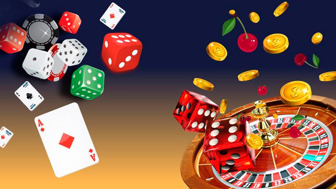 Experience Fun and Fortune at Online Casino Tropical Wins