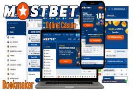 Experience the Thrill Mostbet Casino Review