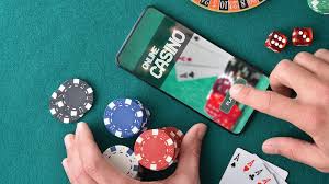 Experience the Thrill of Gaming at Mostbet Casino -1390321059 Experience the Thrill of Gaming at Mostbet Casino -1390321059
