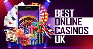 Experience the Thrill of Neonix Casino Your Gateway to Online Gaming