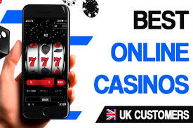 Experience the Thrill of Neonix Casino Your Gateway to Online Gaming