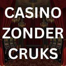Goksite Zonder CRUKS Veiliger en Handiger Gokken