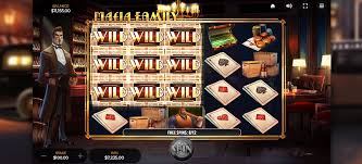 Mafia Casino Online España La Nueva Frontera del Juego en Línea