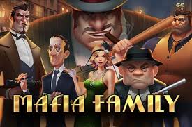 Mafia Casino Online España La Nueva Frontera del Juego en Línea