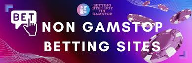 Top Sportsbooks Not on GamStop Discover Your Betting Opportunities Top Sportsbooks Not on GamStop Discover Your Betting Opportunities