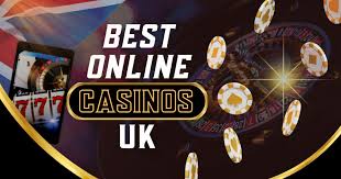 Watch Casino Online UK Experience the Thrill of Gambling From Home