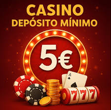 Casino non AAMS con Deposito Minimo Guida Completa 818733456