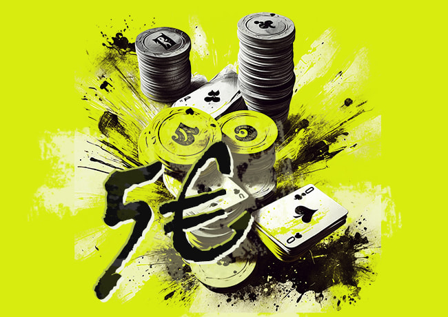 Casino non AAMS con Deposito Minimo Guida Completa 818733456