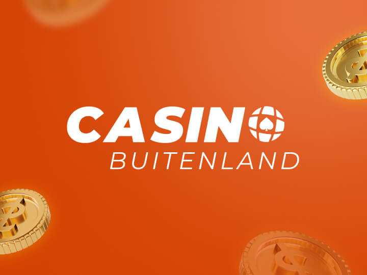 De Beste Buitenlandse Online Casino's Waar je de Meeste Kans maakt