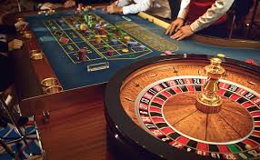 Experience the Thrill of Live Roulette A Guide to Online Gaming Experience the Thrill of Live Roulette A Guide to Online Gaming