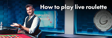 Experience the Thrill of Live Roulette A Guide to Playing Online Experience the Thrill of Live Roulette A Guide to Playing Online