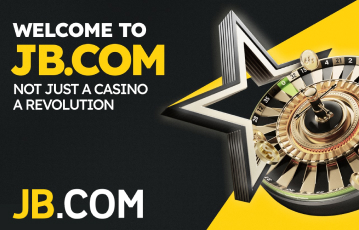 Experience Unmatched Gaming at JB Casino Official Website