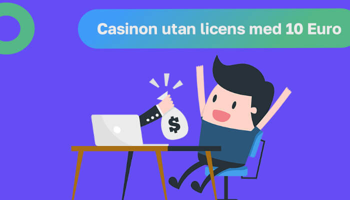 Minsta insättning casino - En guide till låg insättning och spelande Minsta insättning casino - En guide till låg insättning och spelande