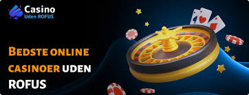 Online Casinoer uden Dansk Licens - Alt Du Behoever at Vide
