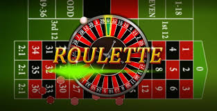 The Thrill of Live Roulette Experience the Excitement of the Casino from Home The Thrill of Live Roulette Experience the Excitement of the Casino from Home